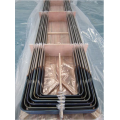 U Bend Tube/Bent Tube Heat Exchanger