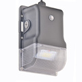 20W Outdoor Led Wall Pack Light Photocell