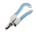 Professional use puppy clipper scissors