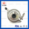 Custom-Made SS304/SS316L Air Relief Valve