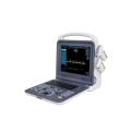 Doppler couleur portable pour scanner à ultrasons vétérinaire numérique