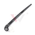 Rear Wiper Arm With Blade for Audi Q7 03- OEM 4F9955205/4L0955407/4L09554071P9/4L0955425