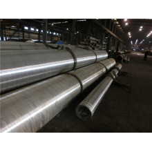 Stahlrohr EN10216 P235GH