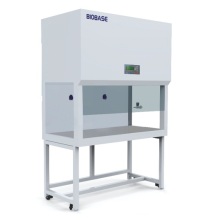 Biobase Vertical Laminar Flow Cabinet with Base Stand