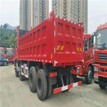 16 Tons Dump Truck For Sale