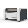 high precision CO2 laser cutting machine