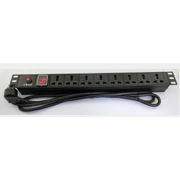 PDU (Power Distribution Unit)