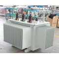 30kVA/50kVA/80kVA 20 KV Oil Immersed Transformer