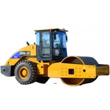 Novo compactador de solo chinês SEM518 18tons