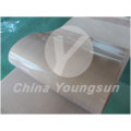 PTFE laminated sheet