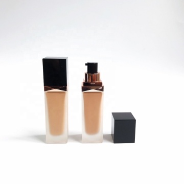 Venta al por mayor Oem Makeup Foundation Full Coverage Foundation