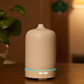 Humidificateur en céramique d&#39;aromathérapie automatique ultrasonique d&#39;intérieur