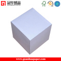 Papierblock Hinweis Memo Cube