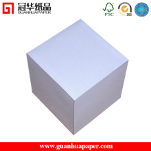 Bloco de papel Note Memo Cube