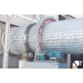 Hzg Industrial Single Rotary Drum Dryer for Coal