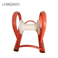 Nylon Three-Way Wellhead Pulley of Cable Laying Roller