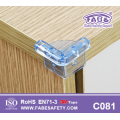 High Quality Child Safety Corner Guards