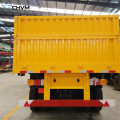 2Axles Fence Cargo Semi Trailer