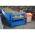 Galvanized Container Deck Roll Forming Machine