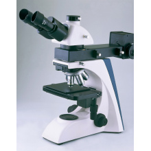 Bestscope BS-6002r/Tr Metallurgical Microscope with Infinite Optical System