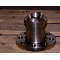 NW Long flange de pescoço de solda Weldoflange Nipoflange