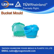 Household Bucket Mould