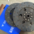 Genuine and OEM Spare Parts for Foton Lovol Tractors