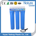 3 Stage Drinking Water Purifier for Home Use