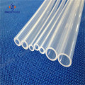 Food grade silicone rubber tube for coffee maker