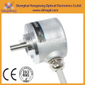 S38 Optical Encoder incremental solid shaft encoder rotary encoders