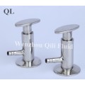 Stainless Steel Sanitary Sampling Valve