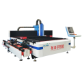 Laser Cutting Machine for Metal