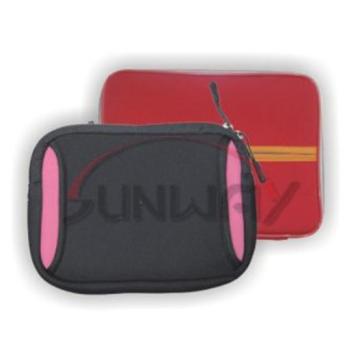 Waterproof Neoprene Laptop Case, Notebook Sleeve, Computer Bag (PC024)