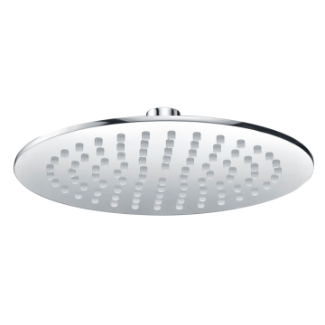 4mm Stainless Steel Shower Head