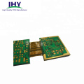 OEM Factory 4 Layers Rigid Flex PCB with Gold Finger