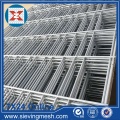 Reinforcing Steel Bar Concrete Welded Wire Mesh