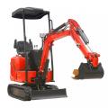 2022 New Products Cheap Price Customized Small Digger