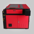 100W CO2 Laser Engraving Machine 900X600MM USB