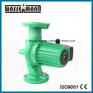 1-Speed Stainless Hot Water Circulation Pump