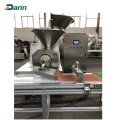 Munchy Meat Strip Forming Machinery