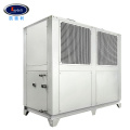 25 HP Air Cooled heat pump Chiller