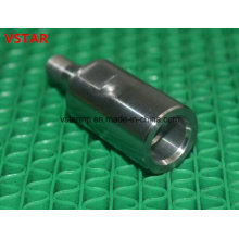 High Precision CNC Machining Part for Aerospace Assy