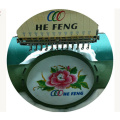 T-shirt Single Head Embroidery machine