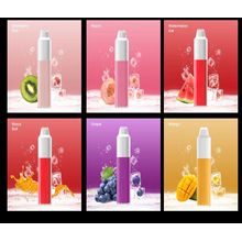 CE Approval Fruit Flavor Vape Pen