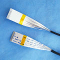 FFC Flat Flex Cable Assemblies For Panel Display