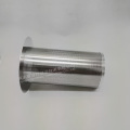 Stainless Steel Wedge Wire Screen Cylinders