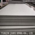 304 Anti-slip Stainless Steel Plate