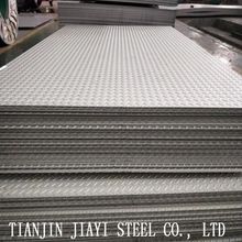 304 Anti-slip Stainless Steel Plate