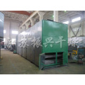 Dw Series Mesh Belt Dryer for Pigment