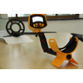 Gold master metal detector (MS-9020C)